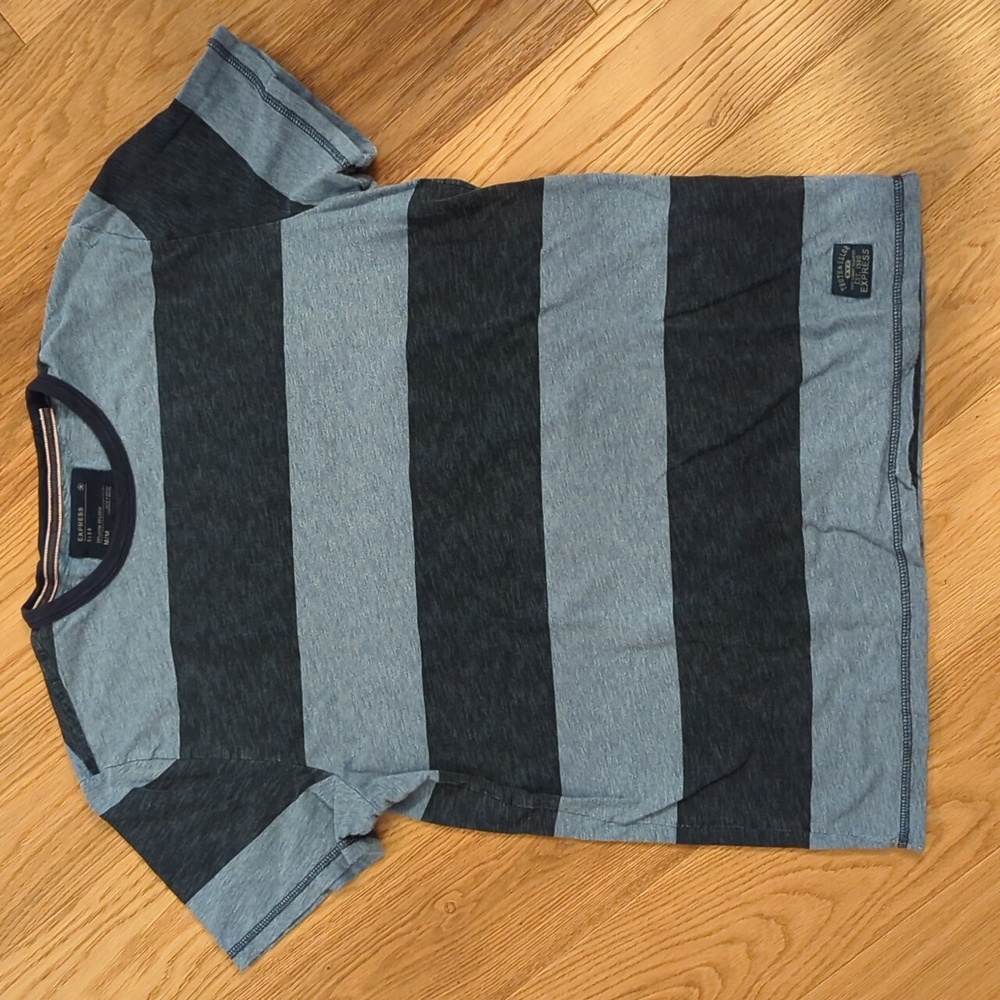 3/$15 Express tee
